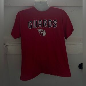 Cleveland Guardians Tee